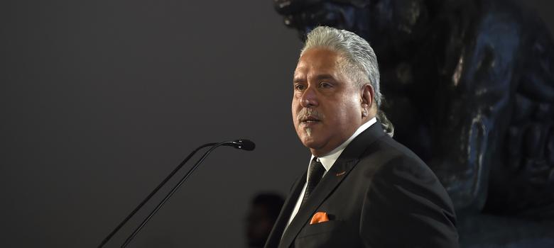 Vijay Mallya spent portion of the Rs 950-crore IDBI loan to buy property abroad: HT