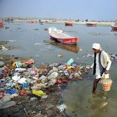सुप्रीम कोर्ट ने यमुना की सफाई से जुड़े 23 साल पुराने मामले को एनजीटी के पास भेजा