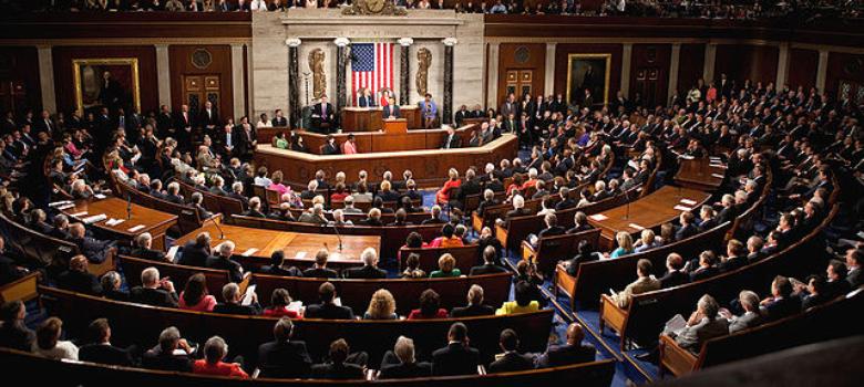 US House passes a $621-billion Bill to boost defence cooperation with India