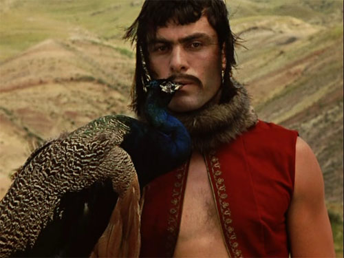 Ashik Kerib (1988). Ashik Kerib (1988).