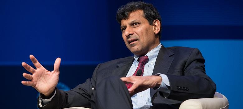 Raghuram Rajan’s tough-guy stance may not save public banks from bad loans – but it helps