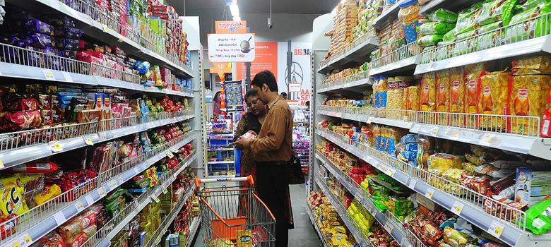 Retail inflation rises to 5.76%, dampening hopes of rate cut in August