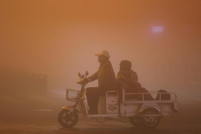 Credit: Reuters Credit: Reuters