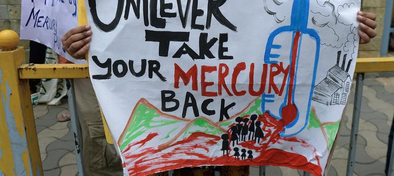 Hindustan Unilever, former employees settle mercury poisoning case after 15 years