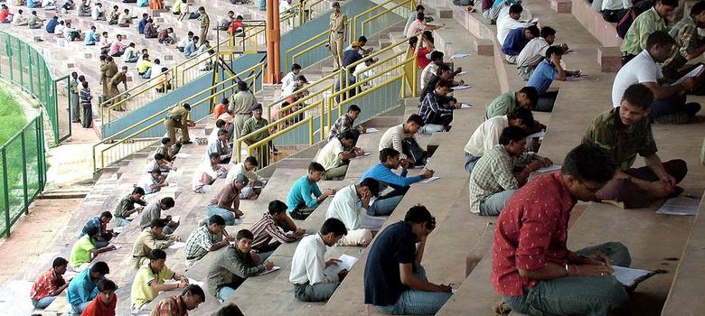 Admit cards for NEET will be issued on April 22