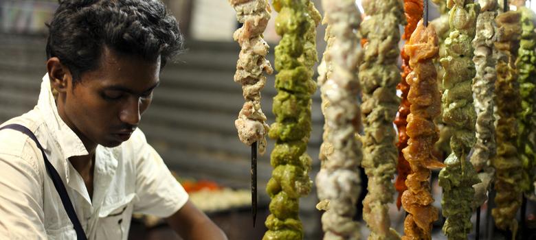 Why the BJP's Mumbai meat ban is good news for the Shiv Sena and MNS