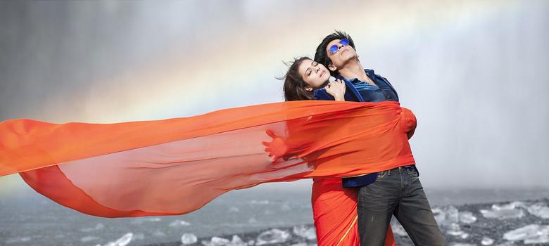 Film review: ‘Dilwale’ has little heart and many attacks on good taste