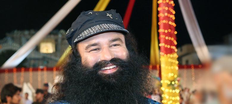 Keep the peace: Dera chief Ram Rahim Singh tells followers ahead of verdict in rape case against him