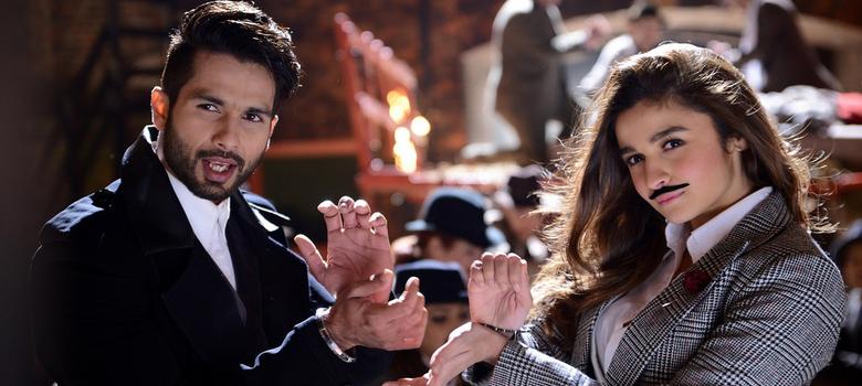 Film review: Only the title is magnificent in ‘Shaandaar’