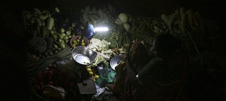 All villages in India are now electrified, claims government, Congress says BJP taking ‘fake credit’