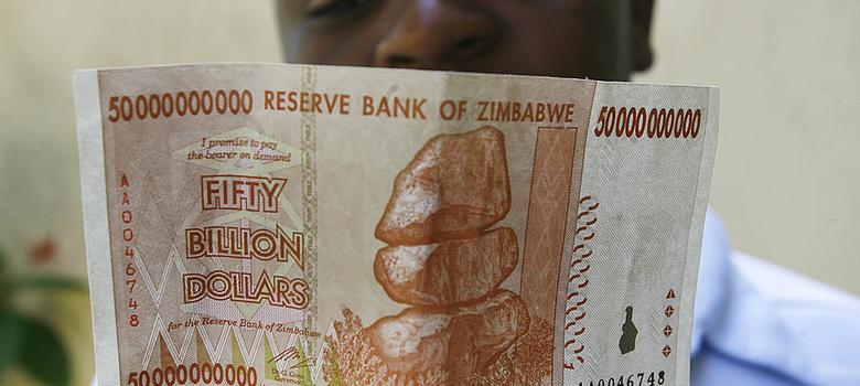 Forex trading zimbabwe