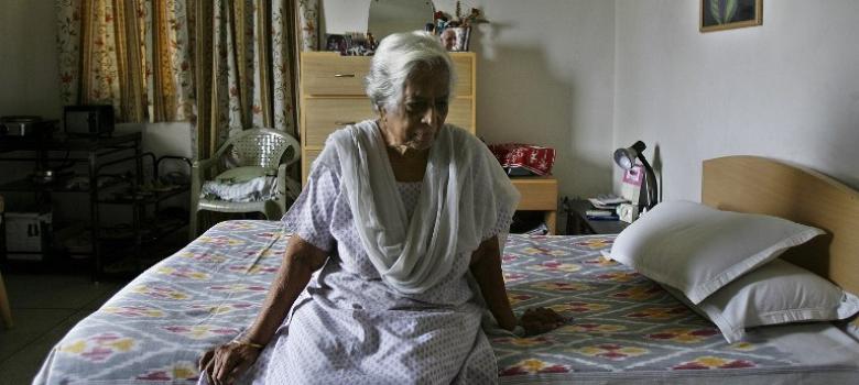 Delhi and Chennai to have national centres for the elderly