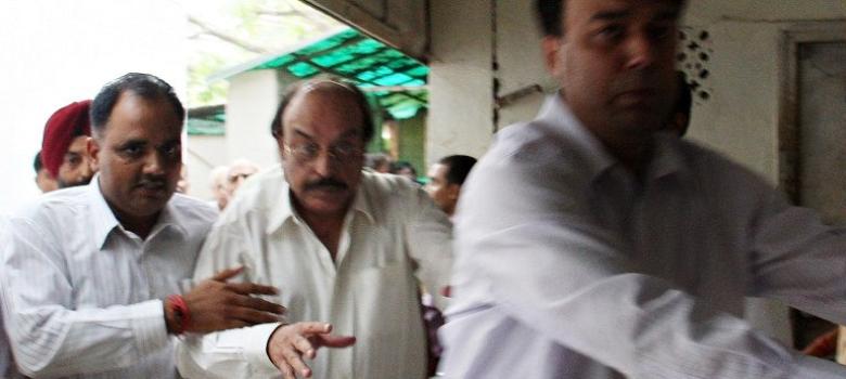 Uphaar cinema fire: One Ansal brother gets a year in jail, the other spared because he is 77