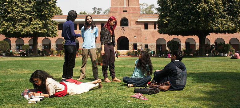 Delhi: St Stephen’s faculty opposes inclusion of Church member on admissions interview panel