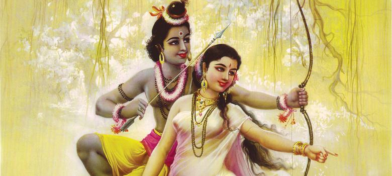 BJP says Sita’s birthplace is a ‘matter of faith, not proof’, Opposition cries gender discrimination