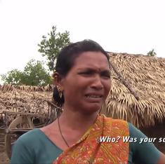 Still far from justice, the victims of a 2012 Chhattisgarh encounter are living under the gun