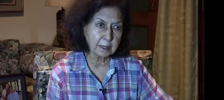 ‘Nayantara Sahgal’s invitation was rescinded as she planned to speak on lynchings,’ claims Shiv Sena