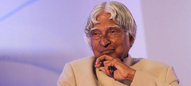 Despite being a modest man with modest achievements, Kalam captured the imagination of young India