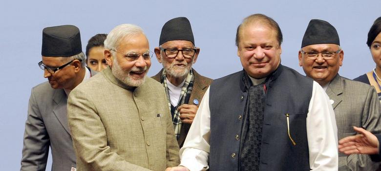 The Daily Fix: Marking an abrupt U-turn, Modi government agrees to resume dialogue with Pakistan