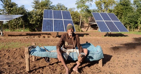 Residential Solar Rooftop Systems Fail To Shine In India