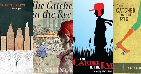 a literary analysis of holden in the catcher in the rye by j d salinger This study guide and infographic for j d salinger's the catcher in the rye offer summary and analysis on themes, symbols, and other literary devices found in the text. a literary analysis of holden in the catcher in the rye by j d salinger This study guide and infographic for j d salinger's the catcher in the rye offer summary and analysis on themes, symbols, and other literary devices found in the text.
