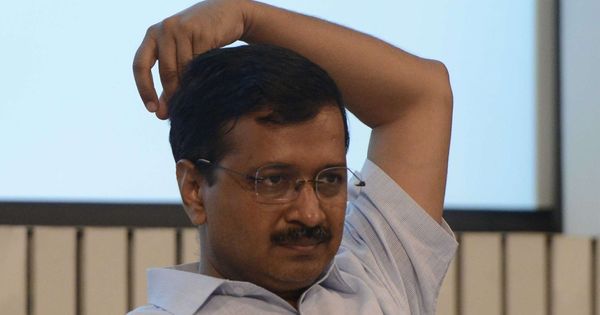 आरटीआई से खुलासा : सीएम बनने के बाद केजरीवाल ने महिला सुरक्षा पर कभी कोई बैठक नहीं बुलाई