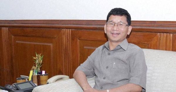 अरूणाचल प्रदेश के पूर्व मुख्यमंत्री कलिखो पुल घर में मृत पाए गए