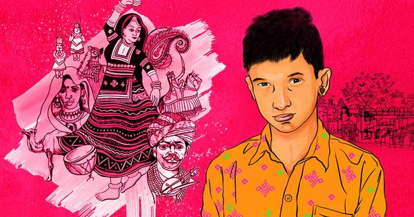 'काश मैं उस रात वह सब नहीं देखता तो मुझे मेरी ...