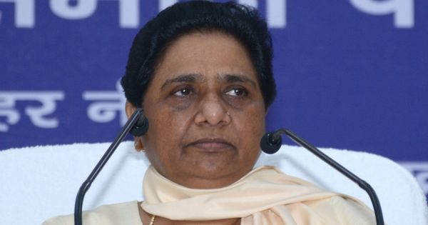 चुनाव से ठीक पहले सामने आया मायावती के भाई का यह कथित कच्चा-चिट्ठा हैरान करने वाला है