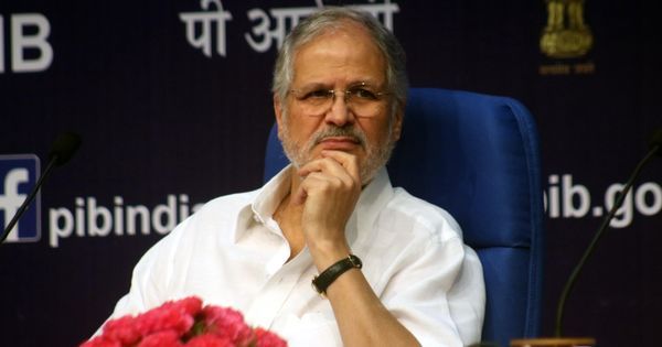 Narendra Modi is a visionary who wants to take minorities along, says Najeeb Jung