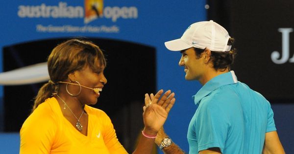 Comparing Serena Williams and Roger Federer is the most ridiculous thing tennis fans can do - Scroll.in