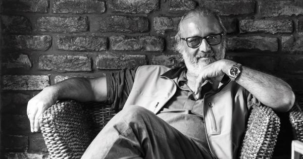 Shakti Maira (1947-2021): The artist who wrote about what beauty means in the modern world