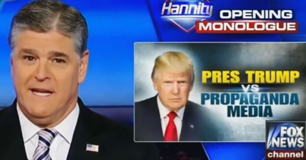 क्यों डोनाल्ड ट्रंप की चोट अमेरिकी मीडिया के लिए मरहम बन गई है