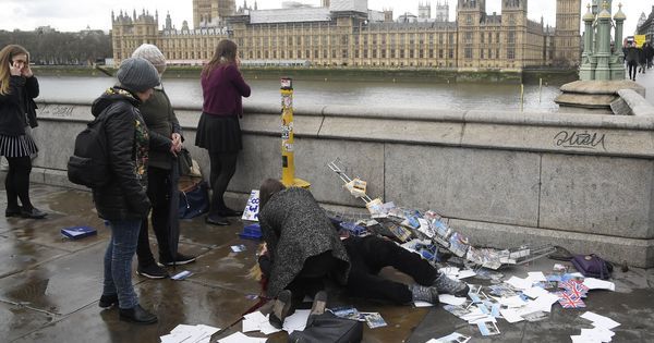 Image result for london heg terror attack