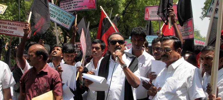 MDMK chief Vaiko gets 15 days in prison in 2009 sedition case