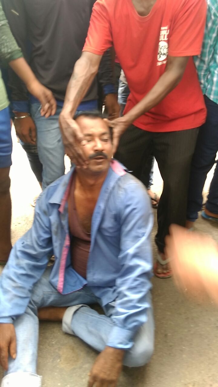 In Amiluddin Ansari’s lynching video, you see the attackers laughing as the bleeding man begs for his life, as though this was a sport, a reality television show or a video game. At one point, a boy grabs the terrified man’s face and turns it to the camera, asking the videographer to take a good shot.
