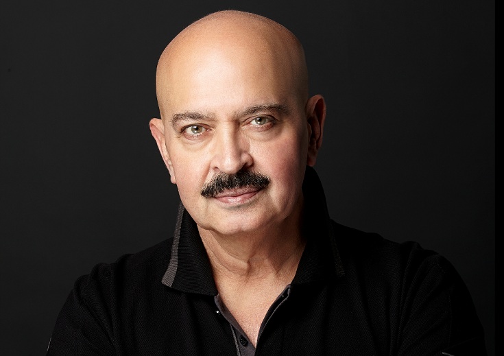 Rakesh Roshan. Courtesy Daboo Ratnani. Rakesh Roshan. Courtesy Daboo Ratnani.
