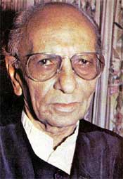Music composer Jaidev. Music composer Jaidev.