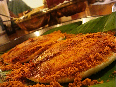 Guntur idlis (Image courtesy: Finelychopped.net). Guntur idlis (Image courtesy: Finelychopped.net).
