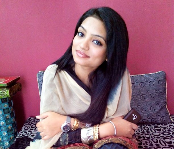 Afreen Rahman Afreen Rahman