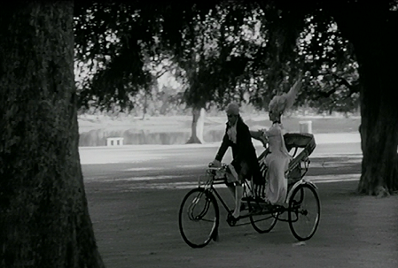 James Ivory’s Shakespeare Wallah. James Ivory’s Shakespeare Wallah.