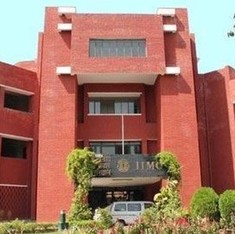 संस्कृत माध्यम से पत्रकारिता की पढ़ाई करनी है तो आप आईआईएमसी दिल्ली से संपर्क कर सकते हैं