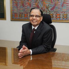 मार्च, 2018 तक भारत की आर्थिक विकास दर 7.5 फीसदी हो जाएगी : अरविंद पनगढ़िया