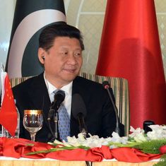 चीन-पाकिस्तान आर्थिक गलियारे को लेकर अब पाकिस्तान के भीतर भी संप्रभुता का सवाल उठने लगा है