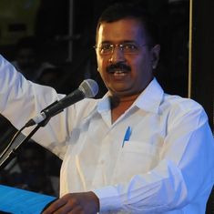 एंटी-करप्शन ब्यूरो द्वारा अरविंद केजरीवाल के खिलाफ तीन एफआईआर दर्ज करने सहित आज के बड़े समाचार