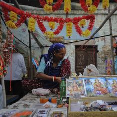 ‘हिंदू हो, पाकिस्तान से भागो’