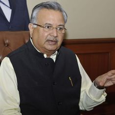 छत्तीसगढ़ की प्रस्तावित राजधानी नया रायपुर का नाम अब 'अटल नगर' होगा