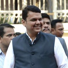 महाराष्ट्र सरकार की कर्जमाफी योजना पर भाजपा सांसद द्वारा सवाल उठाए जाने सहित दिन के बड़े समाचार