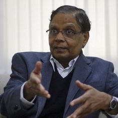 नीति आयोग के उपाध्यक्ष पद से अरविंद पनगढ़िया के इस्तीफे सहित दिन के सबसे बड़े समाचार