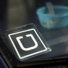 Uber launches Dial an Uber service for India in strategic move after China exit